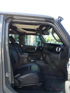 2020 Jeep Wrangler High Altitude - Photo 50 - Naples, FL 34104