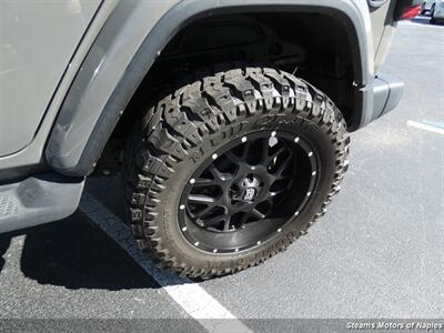 2020 Jeep Wrangler High Altitude - Photo 19 - Naples, FL 34104