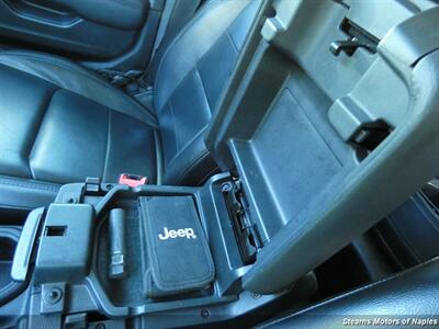 2020 Jeep Wrangler High Altitude - Photo 35 - Naples, FL 34104