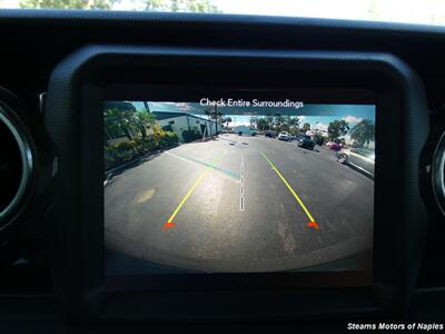 2020 Jeep Wrangler High Altitude - Photo 28 - Naples, FL 34104