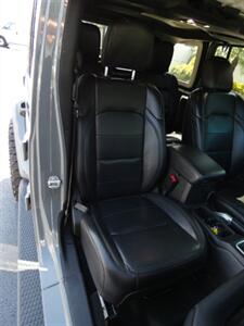 2020 Jeep Wrangler High Altitude - Photo 49 - Naples, FL 34104