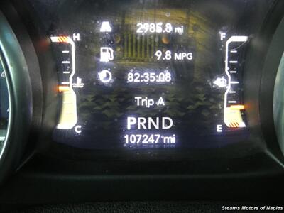 2020 Jeep Wrangler High Altitude - Photo 20 - Naples, FL 34104