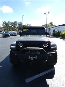 2020 Jeep Wrangler High Altitude - Photo 4 - Naples, FL 34104