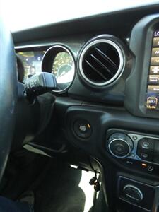 2020 Jeep Wrangler High Altitude - Photo 26 - Naples, FL 34104