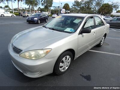 2006 Toyota Camry LE - Photo 3 - Naples, FL 34104