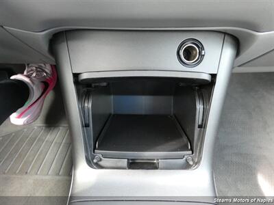 2006 Toyota Camry LE - Photo 29 - Naples, FL 34104