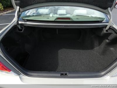 2006 Toyota Camry LE - Photo 15 - Naples, FL 34104