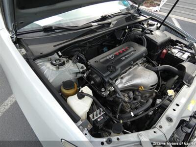 2006 Toyota Camry LE - Photo 7 - Naples, FL 34104