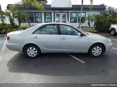 2006 Toyota Camry LE - Photo 2 - Naples, FL 34104