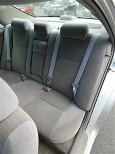 2006 Toyota Camry LE - Photo 40 - Naples, FL 34104