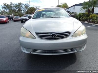 2006 Toyota Camry LE - Photo 4 - Naples, FL 34104