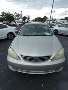 2006 Toyota Camry LE   - Photo 3 - Naples, FL 34104