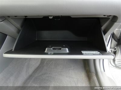 2006 Toyota Camry LE - Photo 45 - Naples, FL 34104