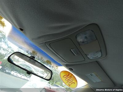 2006 Toyota Camry LE - Photo 34 - Naples, FL 34104