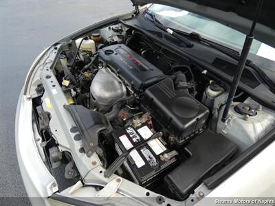 2006 Toyota Camry LE - Photo 8 - Naples, FL 34104