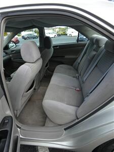 2006 Toyota Camry LE - Photo 41 - Naples, FL 34104