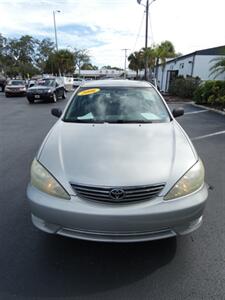 2006 Toyota Camry LE - Photo 5 - Naples, FL 34104
