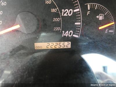 2006 Toyota Camry LE - Photo 21 - Naples, FL 34104