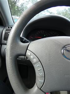 2006 Toyota Camry LE - Photo 24 - Naples, FL 34104