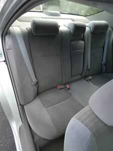 2006 Toyota Camry LE - Photo 49 - Naples, FL 34104