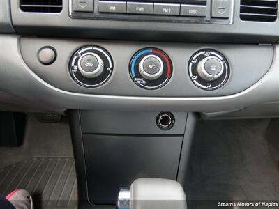 2006 Toyota Camry LE - Photo 28 - Naples, FL 34104