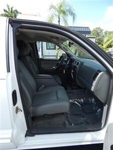 2005 Dodge Dakota Laramie   - Photo 45 - Naples, FL 34104