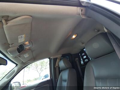 2005 Dodge Dakota Laramie   - Photo 35 - Naples, FL 34104