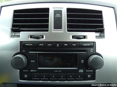 2005 Dodge Dakota Laramie   - Photo 28 - Naples, FL 34104