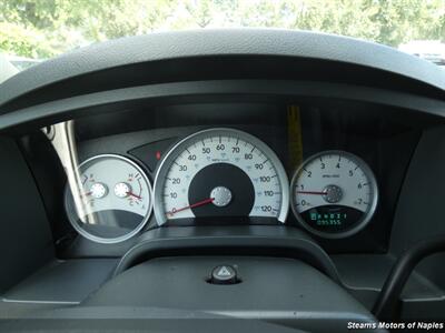2005 Dodge Dakota Laramie   - Photo 22 - Naples, FL 34104