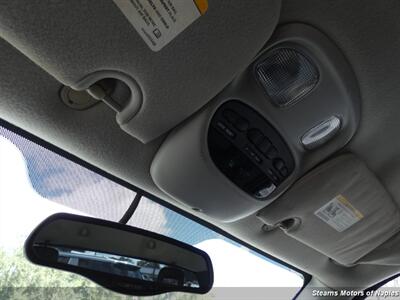 2005 Dodge Dakota Laramie   - Photo 34 - Naples, FL 34104