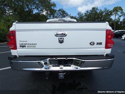 2005 Dodge Dakota Laramie   - Photo 13 - Naples, FL 34104