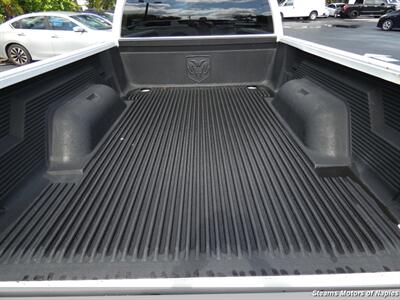 2005 Dodge Dakota Laramie   - Photo 16 - Naples, FL 34104