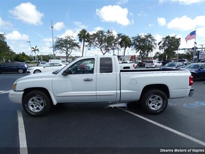 2005 Dodge Dakota Laramie   - Photo 10 - Naples, FL 34104