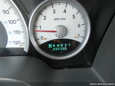 2005 Dodge Dakota Laramie   - Photo 21 - Naples, FL 34104