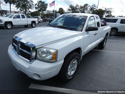 2005 Dodge Dakota Laramie   - Photo 3 - Naples, FL 34104