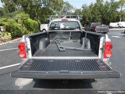 2008 Dodge Dakota ST - Photo 15 - Naples, FL 34104