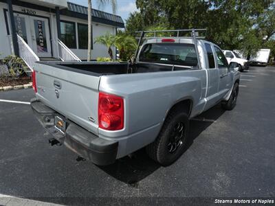2008 Dodge Dakota ST - Photo 11 - Naples, FL 34104