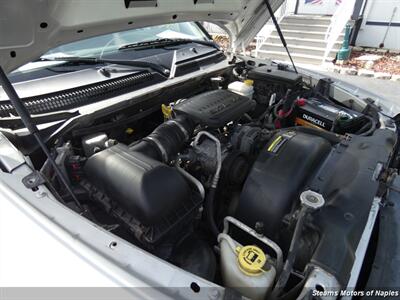 2008 Dodge Dakota ST - Photo 7 - Naples, FL 34104