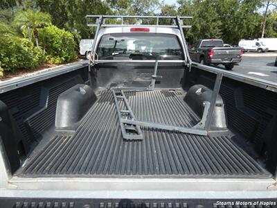 2008 Dodge Dakota ST - Photo 16 - Naples, FL 34104