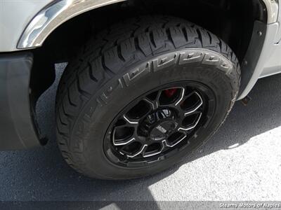 2008 Dodge Dakota ST - Photo 19 - Naples, FL 34104