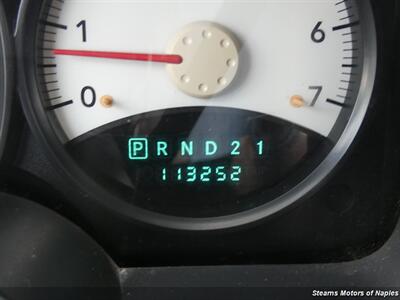 2008 Dodge Dakota ST - Photo 21 - Naples, FL 34104