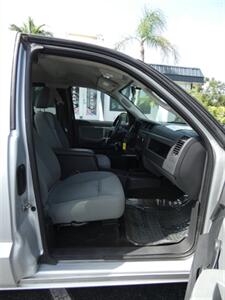 2008 Dodge Dakota ST - Photo 42 - Naples, FL 34104