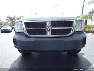 2008 Dodge Dakota ST - Photo 4 - Naples, FL 34104