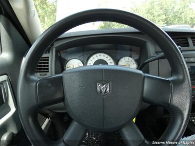2008 Dodge Dakota ST - Photo 24 - Naples, FL 34104