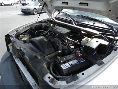 2008 Dodge Dakota ST - Photo 8 - Naples, FL 34104
