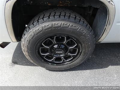 2008 Dodge Dakota ST - Photo 17 - Naples, FL 34104