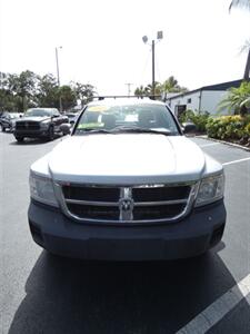 2008 Dodge Dakota ST - Photo 5 - Naples, FL 34104