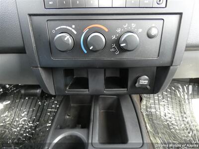 2008 Dodge Dakota ST - Photo 27 - Naples, FL 34104