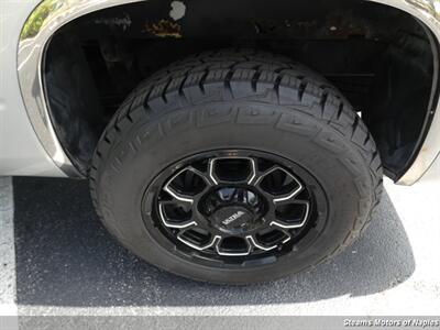 2008 Dodge Dakota ST - Photo 20 - Naples, FL 34104