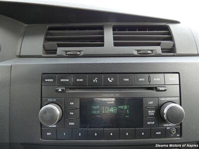 2008 Dodge Dakota ST - Photo 26 - Naples, FL 34104